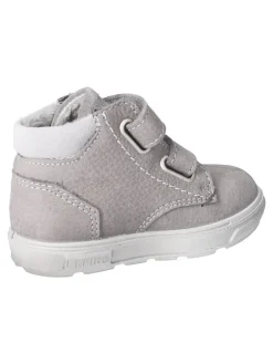 Winterboots "Alex" grijs