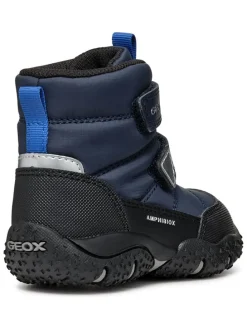Winterboots 