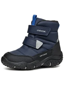 Winterboots 