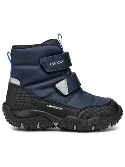 Winterboots 