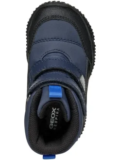 Winterboots 