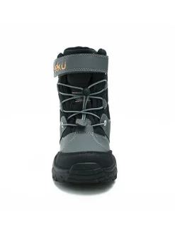 Winterboots "Blunnie" zwart