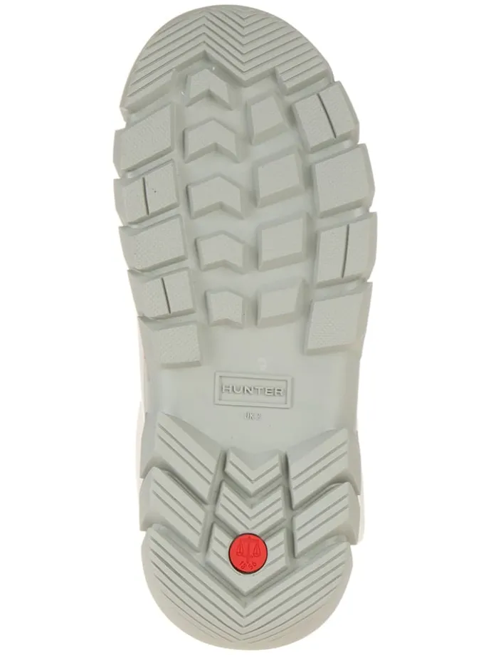 Winterboots crème
