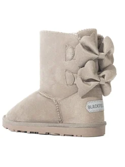Winterboots "Edison" beige