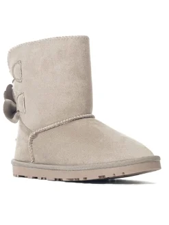 Winterboots 