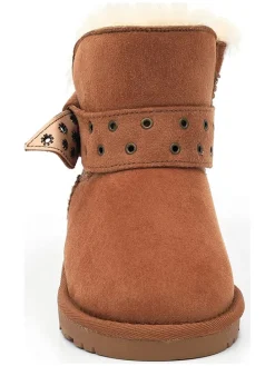 Winterboots 