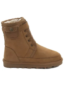 Winterboots 