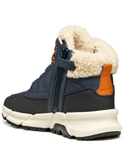Winterboots 