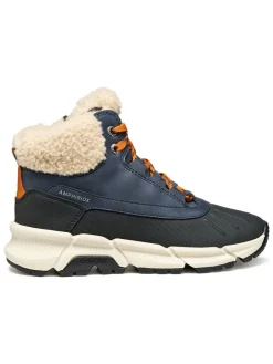 Winterboots 