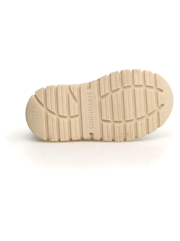 Winterboots "Geminae" groen