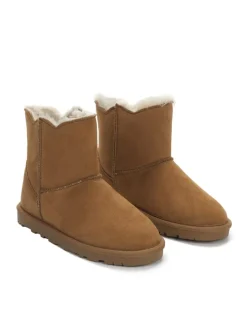 Winterboots 