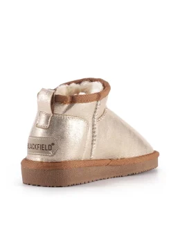 Winterboots "Mikela" beige