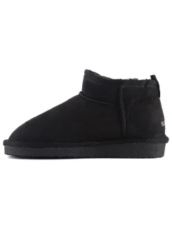 Winterboots "Mikela" zwart