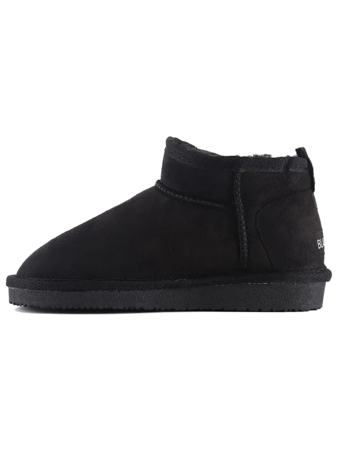Winterboots "Mikela" zwart