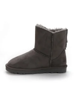 Winterboots "Moraze" grijs