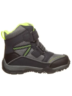 Winterboots "Pyry" antraciet