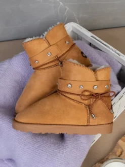 Winterboots 