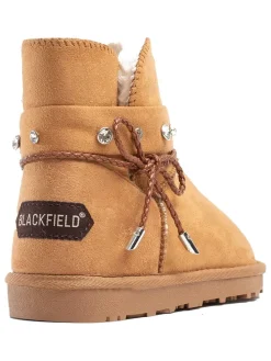 Winterboots 