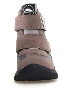 Winterboots "Thorens 3" grijs