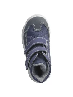 Winterboots "Zürs-S" donkerblauw
