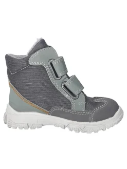 Winterboots "Zürs-S" grijs