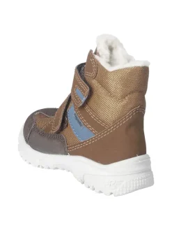 Winterboots "Zürs-S" lichtbruin