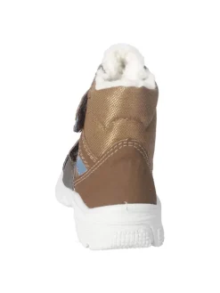 Winterboots "Zürs-S" lichtbruin