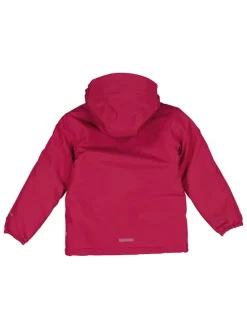 Winterjas "Bergland" roze