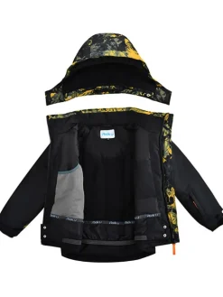Winterjas 