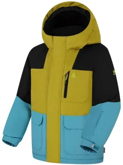 Winterjas 