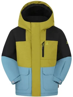 Winterjas 