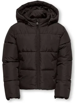 Winterjas 