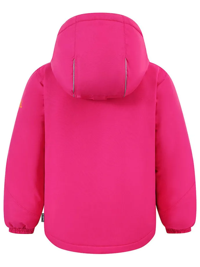 Winterjas ''Remy'' roze