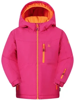 Winterjas ''Remy'' roze