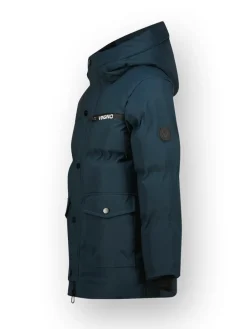 Winterjas 