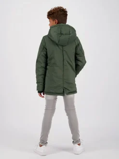 Winterjas 