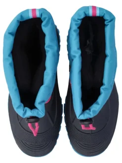 Winterlaarzen "Ahto" blauw