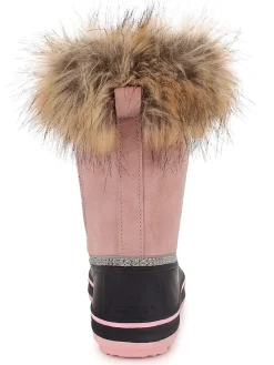 Winterlaarzen 