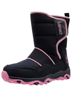 Winterlaarzen donkerblauw
