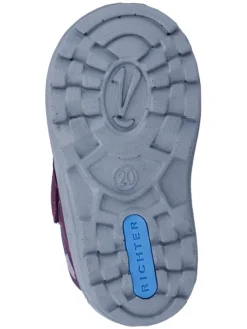 Winterlaarzen "Freestyle" paars