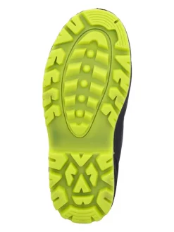 Winterlaarzen "Hanki 3.0" blauw/grijs