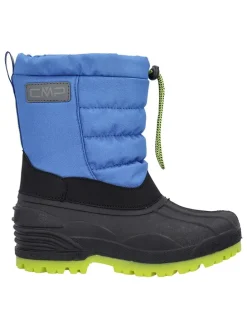 Winterlaarzen "Hanki 3.0" blauw/grijs