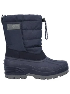 Winterlaarzen "Hanki 3.0" donkerblauw