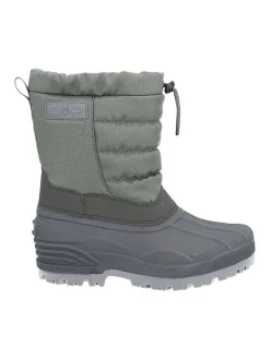 Winterlaarzen "Hanki 3.0" grijs/kaki