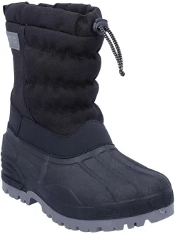 Winterlaarzen 