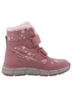Winterlaarzen lichtroze