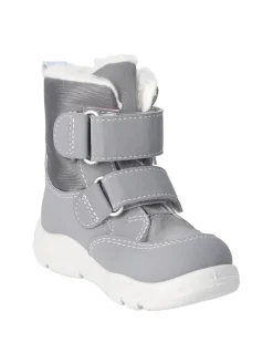 Winterlaarzen "Mirel" grijs