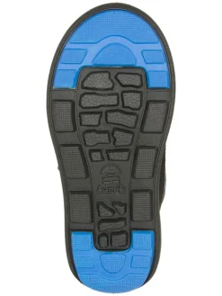 Winterlaarzen "Stance 2" donkerblauw/zwart