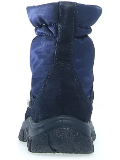 Winterlaarzen "Varsa" blauw