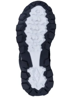 Winterlaarzen "Venture" zwart